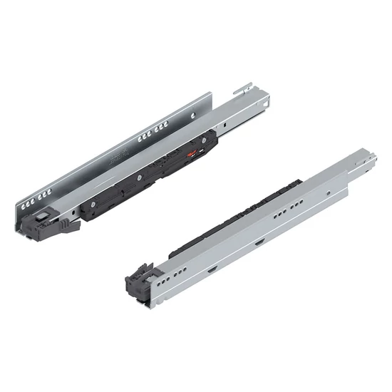 Blum Legrabox 753.4501S 450mm korpuszsín 70kg Fék/Fék+Tip-On