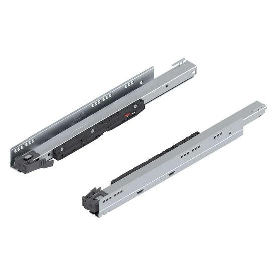 Blum Legrabox 753.5001S 500mm korpuszsín 70kg Fék/Fék+Tip-On