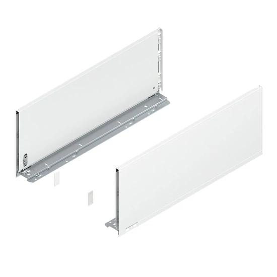 Blum Legrabox 770F6002S 241/212mm Selyemfehér káva 600mm mélységű