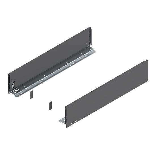 Blum Legrabox 770K6002S 128/101mm Selyemfehér káva 600mm mélységű Blum Legrabox 770K6002S 128/101mm Selyemfehér káva 600mm mélységű
