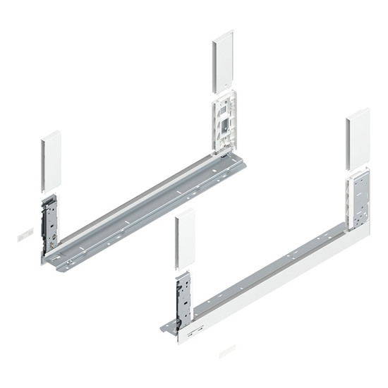 Blum Legrabox 780C6002S 177/148mm FREE Selyemfehér káva 600mm mélységű Blum Legrabox 780C6002S 177/148mm FREE Selyemfehér káva 600mm mélységű