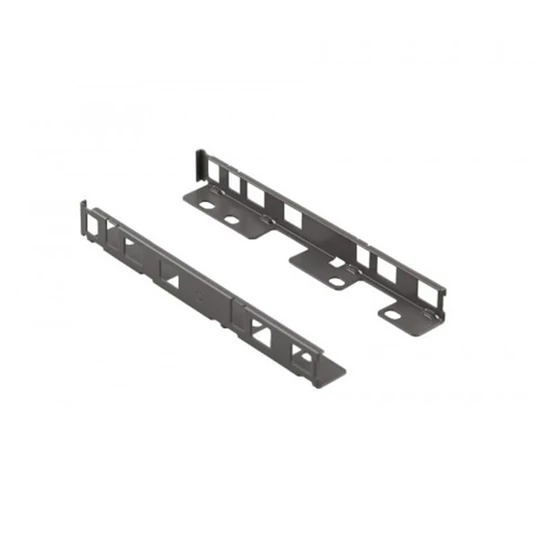 Blum Legrabox ZB7C000S hátfalrögzítő Orion Szürke