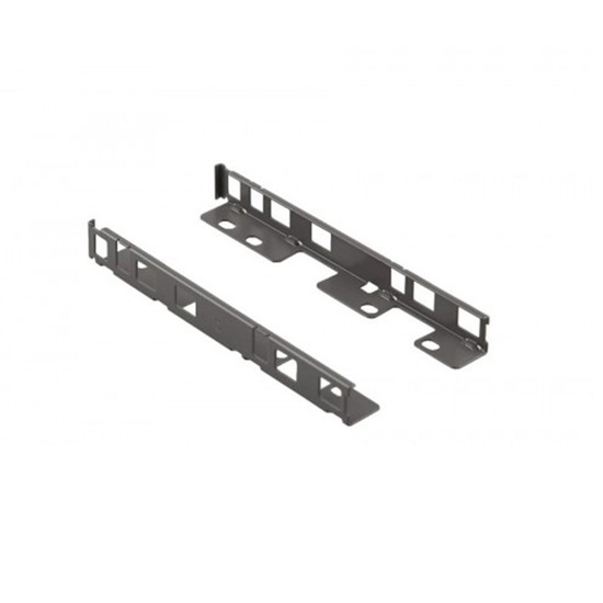 Blum Legrabox ZB7C000S hátfalrögzítő Orion Szürke