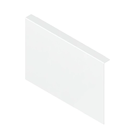 Blum Legrabox ZC7A0P0C Ambia-line 218mm Adapterprofil Fehér
