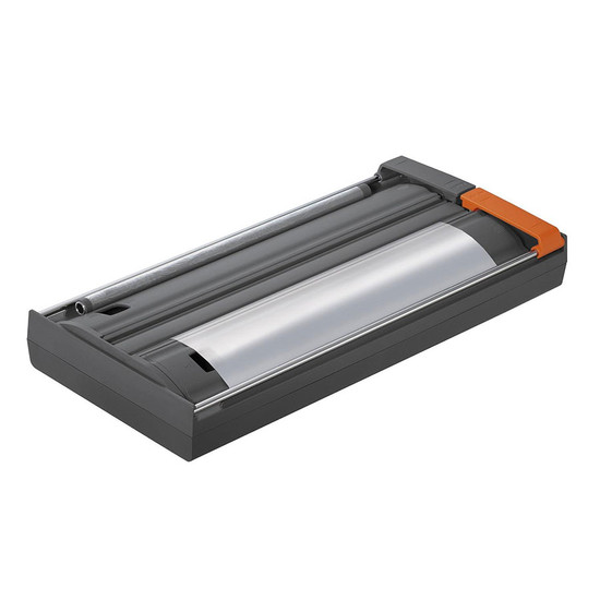 Blum Legrabox ZC7C0000 Ambia-line Fóliavágó inox Blum Legrabox ZC7C0000 Ambia-line Fóliavágó inox