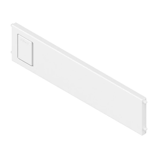 Blum Legrabox ZC7Q020SS Ambia-line Keresztosztó Fehér