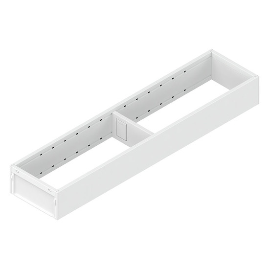 Blum Legrabox ZC7S450RS1 Ambia-line fiókosztó keret Fehér Blum Legrabox ZC7S450RS1 Ambia-line fiókosztó keret Fehér
