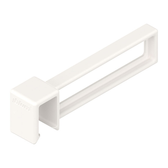 Blum Legrabox ZC7U10F0 Ambia-line Hosszanti osztó Fehér Blum Legrabox ZC7U10F0 Ambia-line Hosszanti osztó Fehér