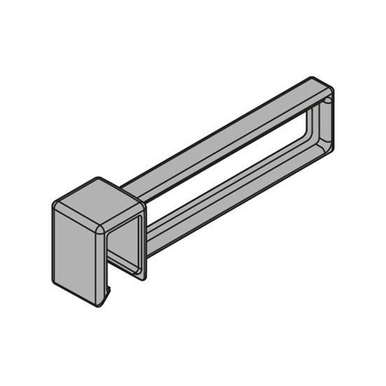 Blum Legrabox ZC7U10F0 Ambia-line Hosszanti osztó Fehér Blum Legrabox ZC7U10F0 Ambia-line Hosszanti osztó Fehér