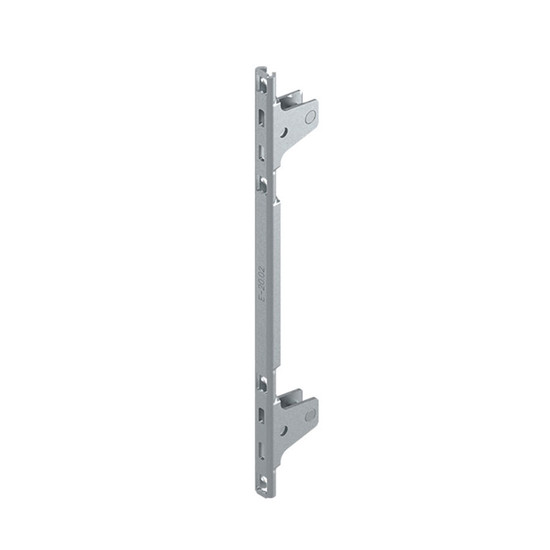 Blum Legrabox ZF7C7002 csavaros előlaprögzítő