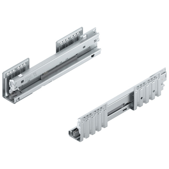 MerivoBox 450.2701B 270mm korpuszsín 40kg beépített fékkel MerivoBox 450.2701B 270mm korpuszsín 40kg beépített fékkel