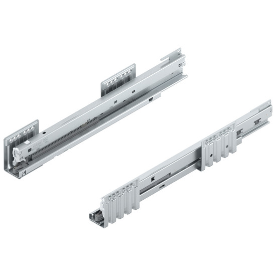MerivoBox 450.4001B 400mm korpuszsín 40kg beépített fékkel MerivoBox 450.4001B 400mm korpuszsín 40kg beépített fékkel
