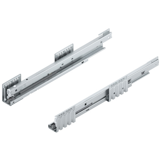 MerivoBox 450.4501B 450mm korpuszsín 40kg beépített fékkel MerivoBox 450.4501B 450mm korpuszsín 40kg beépített fékkel
