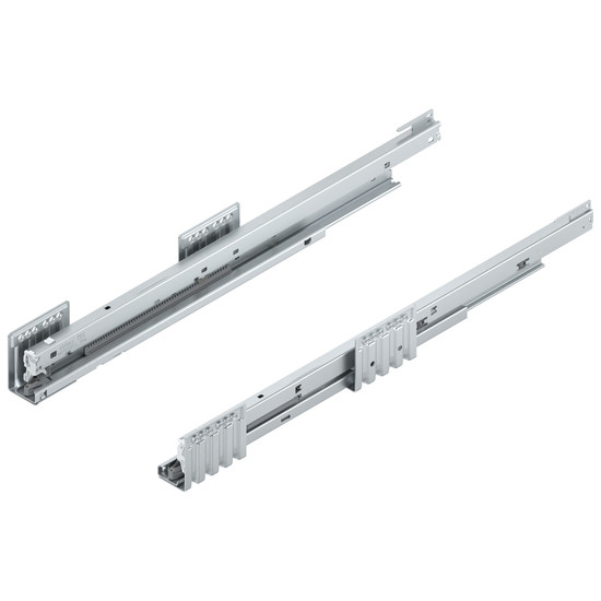 MerivoBox 450.5501B 550mm korpuszsín 40kg beépített fékkel MerivoBox 450.5501B 550mm korpuszsín 40kg beépített fékkel