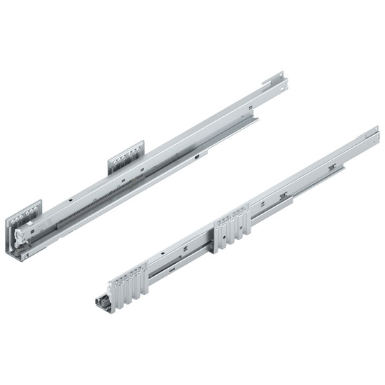 MerivoBox 450.6001B 600mm korpuszsín 40kg beépített fékkel MerivoBox 450.6001B 600mm korpuszsín 40kg beépített fékkel