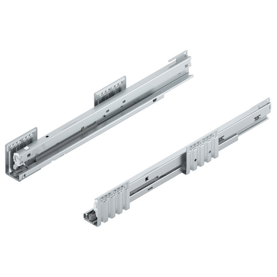 MerivoBox 453.4501B 450mm korpuszsín 70kg beépített fékkel MerivoBox 453.4501B 450mm korpuszsín 70kg beépített fékkel