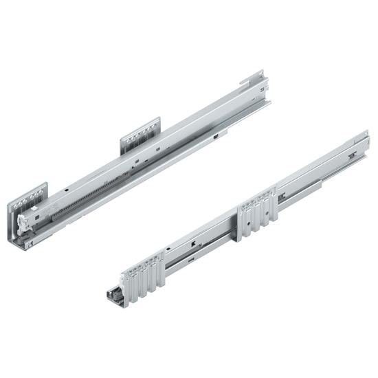 MerivoBox 453.5001BZ 500mm korpuszsín 450mm-es kávához! 70kg beépített fékkel