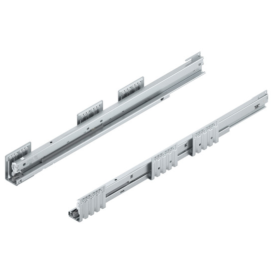 MerivoBox 453.6001B 600mm korpuszsín 70kg beépített fékkel MerivoBox 453.6001B 600mm korpuszsín 70kg beépített fékkel