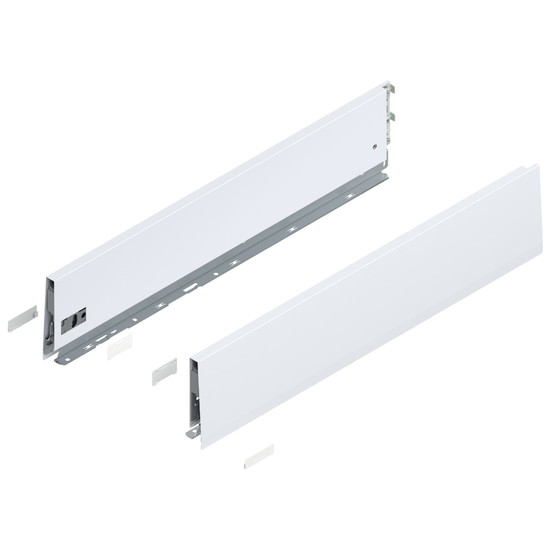 MerivoBox 470K6002S 129mm Selyemfehér 600mm mélységű káva MerivoBox 470K6002S 129mm Selyemfehér 600mm mélységű káva