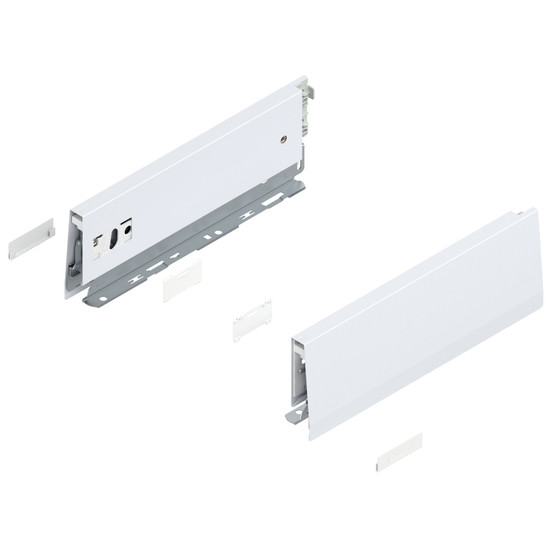 MerivoBox 470M2702S 91mm Selyemfehér 270mm mélységű káva MerivoBox 470M2702S 91mm Selyemfehér 270mm mélységű káva
