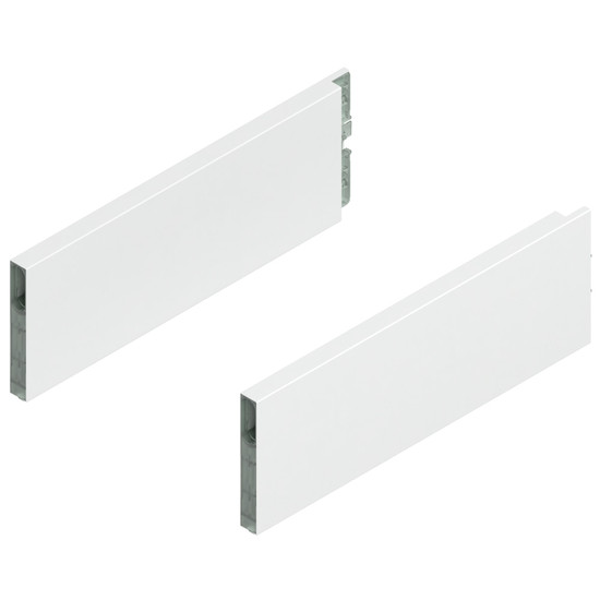 MerivoBox BOXCAP ZL4.300S.E Selyemfehér 300mm, Magasság:100mm MerivoBox BOXCAP ZL4.300S.E Selyemfehér 300mm, Magasság:100mm