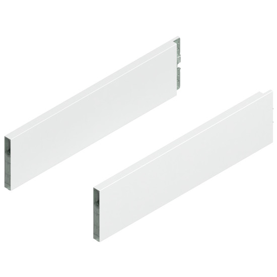 MerivoBox BOXCAP ZL4.400S.E Selyemfehér 400mm, Magasság:100mm MerivoBox BOXCAP ZL4.400S.E Selyemfehér 400mm, Magasság:100mm