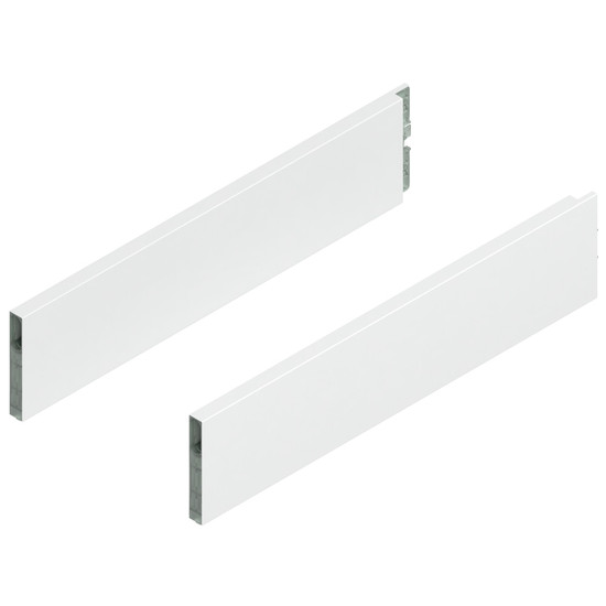 MerivoBox BOXCAP ZL4.450S.E Selyemfehér 450mm, Magasság:100mm MerivoBox BOXCAP ZL4.450S.E Selyemfehér 450mm, Magasság:100mm