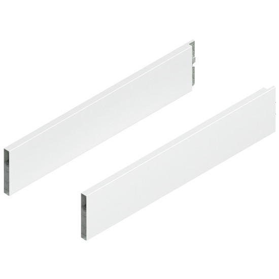 MerivoBox BOXCAP ZL4.500S.E Selyemfehér 500mm, Magasság:100mm MerivoBox BOXCAP ZL4.500S.E Selyemfehér 500mm, Magasság:100mm
