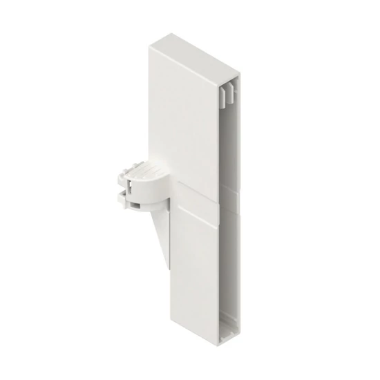 Blum Orga-line Z40L0002 keresztosztó záróelem selyemfehér
