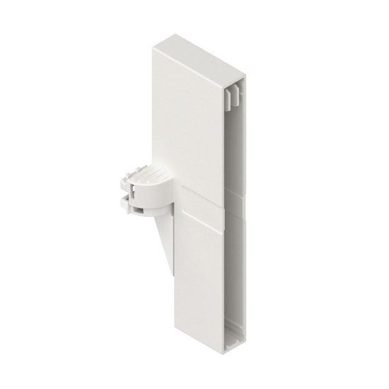 Blum Orga-line Z40L0002 keresztosztó záróelem selyemfehér Blum Orga-line Z40L0002 keresztosztó záróelem selyemfehér