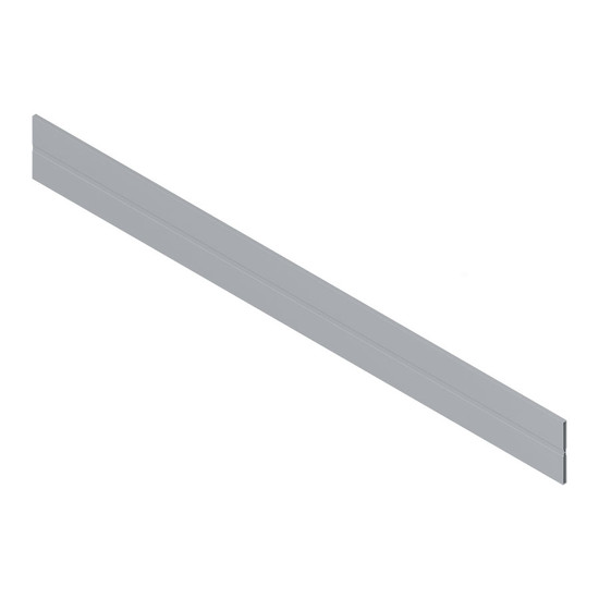 Blum Orga-line Z40L1077A keresztosztó 1200mm Szürke Blum Orga-line Z40L1077A keresztosztó 1200mm Szürke