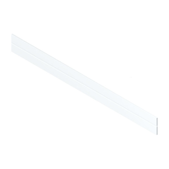 Blum Orga-line Z40L1077A keresztosztó 1200mm selyemfehér Blum Orga-line Z40L1077A keresztosztó 1200mm selyemfehér
