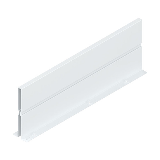 Blum Orga-line Z46L420S köztes fal 151x420mm 450mm selyemfehér Blum Orga-line Z46L420S köztes fal 151x420mm 450mm selyemfehér