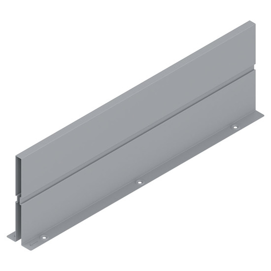 Blum Orga-line Z46L470S köztes fal 151x470mm 500mm Szürke Blum Orga-line Z46L470S köztes fal 151x470mm 500mm Szürke