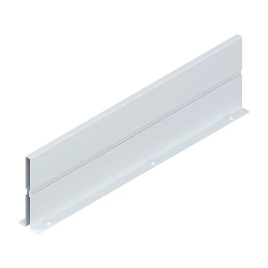 Blum Orga-line Z46L520S köztes fal 151x520mm 550mm selyemfehér