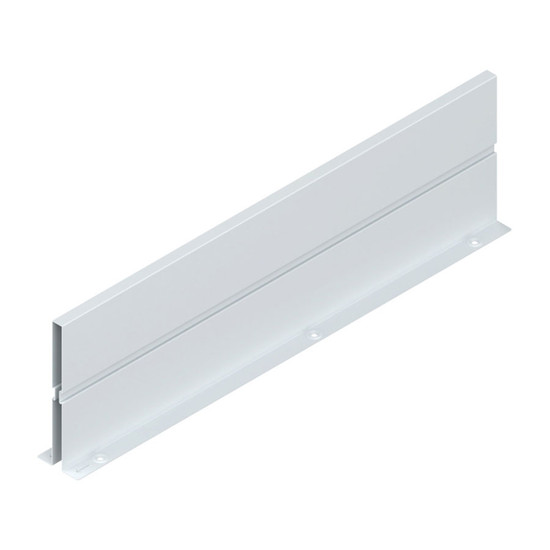 Blum Orga-line Z46L520S köztes fal 151x520mm 550mm selyemfehér Blum Orga-line Z46L520S köztes fal 151x520mm 550mm selyemfehér