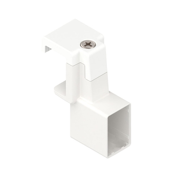 Blum Orga-line ZRU.01E0 keresztkorlát tartó selyemfehér Blum Orga-line ZRU.01E0 keresztkorlát tartó selyemfehér