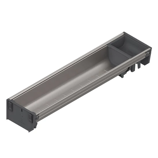 Blum Orga-line ZSI.450BI1N evőeszköztartó 450/275-299mm fiókba