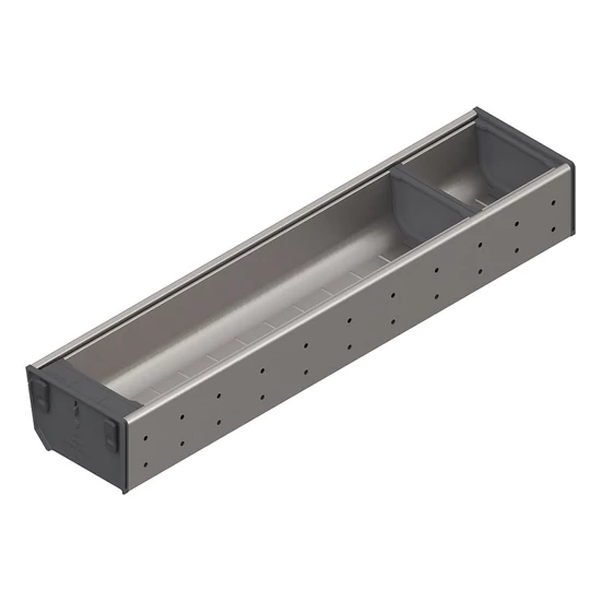 Blum Orga-line ZSI.500BI1N evőeszköztartó 500mm mély fiókba