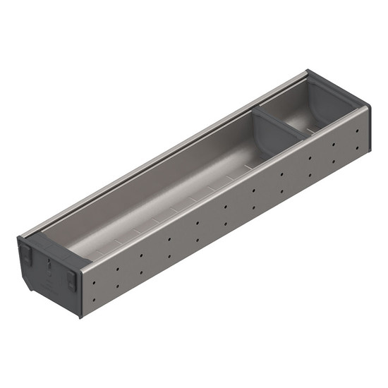 Blum Orga-line ZSI.500BI1N evőeszköztartó 500mm mély fiókba Blum Orga-line ZSI.500BI1N evőeszköztartó 500mm mély fiókba