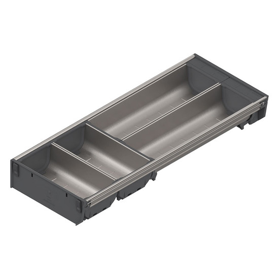 Blum Orga-line ZSI.500BI2N evőeszköztartó 500/300-399mm fiókba Blum Orga-line ZSI.500BI2N evőeszköztartó 500/300-399mm fiókba