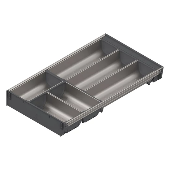 Blum Orga-line ZSI.500BI3 evöeszköztartó 500/400-449mm fiókba