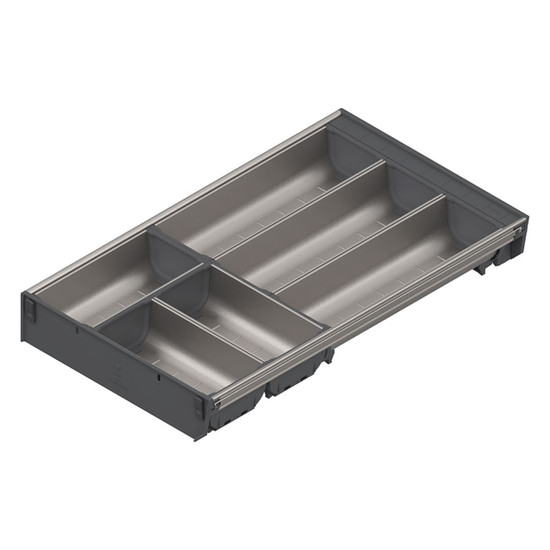 Blum Orga-line ZSI.500BI3 evöeszköztartó 500/400-449mm fiókba Blum Orga-line ZSI.500BI3 evöeszköztartó 500/400-449mm fiókba