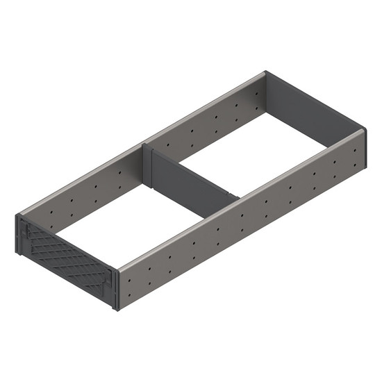Blum Orga-line ZSI.500FI2N evőeszköztartó 500/400-599mm fiókba Blum Orga-line ZSI.500FI2N evőeszköztartó 500/400-599mm fiókba