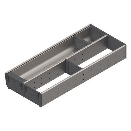 Blum Orga-line ZSI.500KI2N evőeszköztartó 500mm mély fiókba Blum Orga-line ZSI.500KI2N evőeszköztartó 500mm mély fiókba