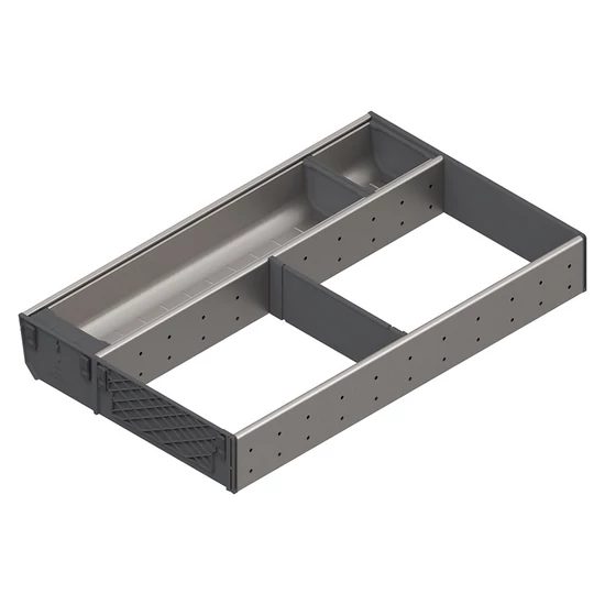 Blum Orga-line ZSI.500KI3N evőeszköztartó 500mm mély fiókba