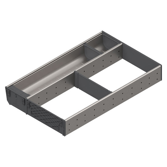 Blum Orga-line ZSI.500KI3N evőeszköztartó 500mm mély fiókba Blum Orga-line ZSI.500KI3N evőeszköztartó 500mm mély fiókba