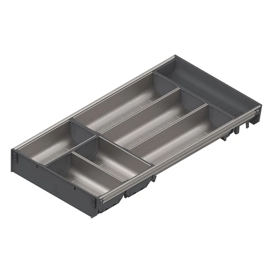 Blum Orga-line ZSI.550BI3 evöeszköztartó 550/400-549mm fiókba