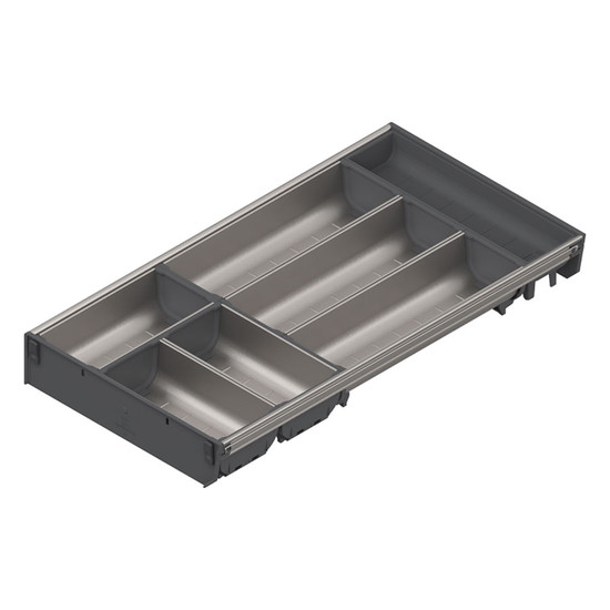 Blum Orga-line ZSI.550BI3 evöeszköztartó 550/400-549mm fiókba Blum Orga-line ZSI.550BI3 evöeszköztartó 550/400-549mm fiókba