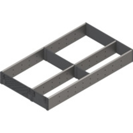 Blum Orga-line ZSI.550FI3 evőeszköztartó 550mm mély fiókba
